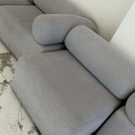 Minkstu Baldu valymas