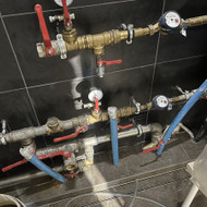 Pajungti siurblius į šulinius