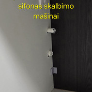 Reikalingas santechnikas san. prietaisų sumontavimui šią savaitę, Kaune