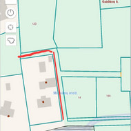 Ieškome architekto suprojektuoti kelią