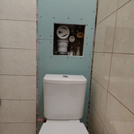 Plytelių klijavimas