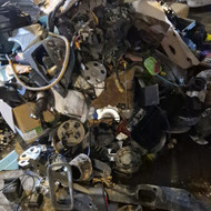 Šiukšlių išvežimas