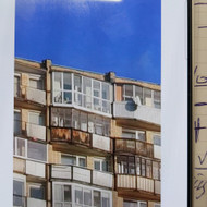 Balkonų stiklinimas