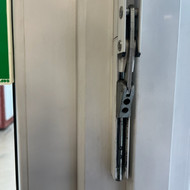 Langų remontas, reguliavimas