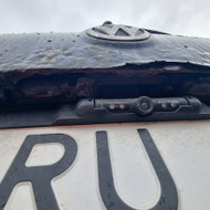 Rūdžių šalinimas