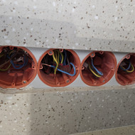 Rozečių pajungimas