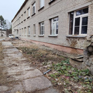 Ieškomas subrangovas pastato modernizavimo ir gerbūvio darbams Valčiūnuose