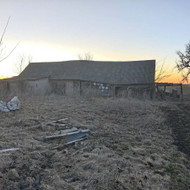 Griovimo darbai, sodyba