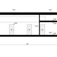 Namo statyba karkasini arba murini