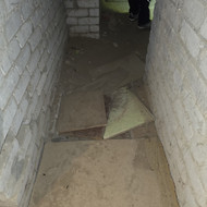 Šiukšlių surinkimas ir išvežimas