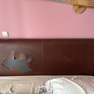 Baldų restauravimas, remontas