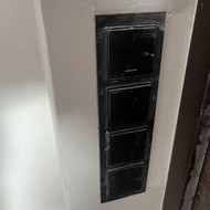 Ieškau elektriko: Razetės, jungikliai, apšvietimas