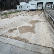 Betonavimo darbai, betonavimas