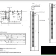Ieškau kas galėtų pagaminti poliams armatūros ruošinius