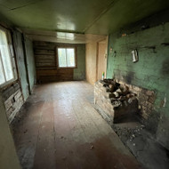 Nugriauti pastata,  Joniskio rajonas