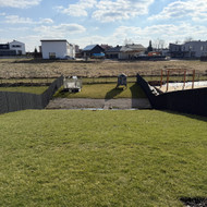 Sklypo lyginimas, formavimas