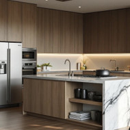 Baldinių plokščių frezavimas ir kantavimas