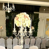 Floristai, gėlių salonai