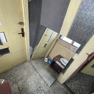 Uznesimas sofos ir išvežimas senų baldų