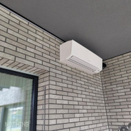 Klinkerio klijavimas