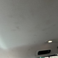 Cheminis salono valymas