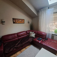 Senų baldų išvežimas