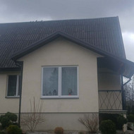 Reikalingas pasiūlymas stogo dangos keitimui