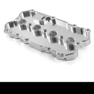 Aliuminio frezavimas