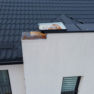 Stogdengiai, stogo darbai