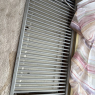 Konvektorių parinkimas, montavimas