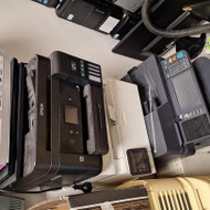 Elektroikos supirkimas