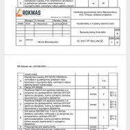 Kanalizacijos irengimas