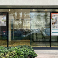 Reklaminių stendų gamyba