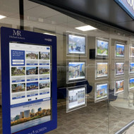 Reklaminių stendų gamyba