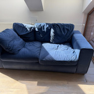 Sofų išvežimas Klaipėdoje