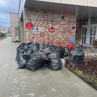 Šiukšlių išvežimas