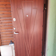 Duru remontas, pakeisti durų skydą