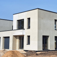 Klinkerio klijavimas