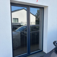 Plėvelių klijavimas ant langų