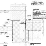 Ieškome, kas galėtu išbetonuoti 10 dvibučių namų