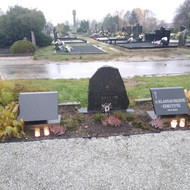 Kapų tvarkymas, priežiūra