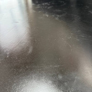 Baldų restauravimas (stalas)