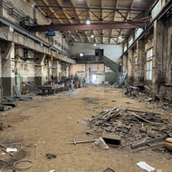 Ieškome pramoninių grindų betonuotojų sandėlio patalpoms