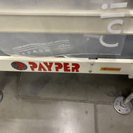 Juostinio konvejerio- transporterio pasiūlymo