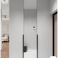 3 spintų gamyba MDF