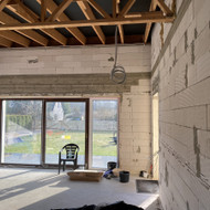 Istinkuoti apie 90 kv patalpa