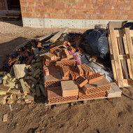 Šiukšlių išvežimas