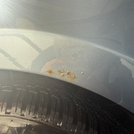 Rūdžių šalinimas