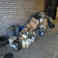 Atliekų išvežimas Vilnius