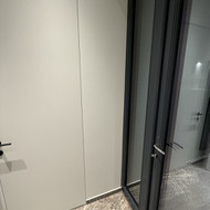 Pakabinamos spintelės gamyba